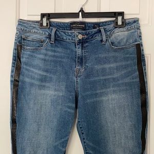 Lucky Brand Skinny Jeans